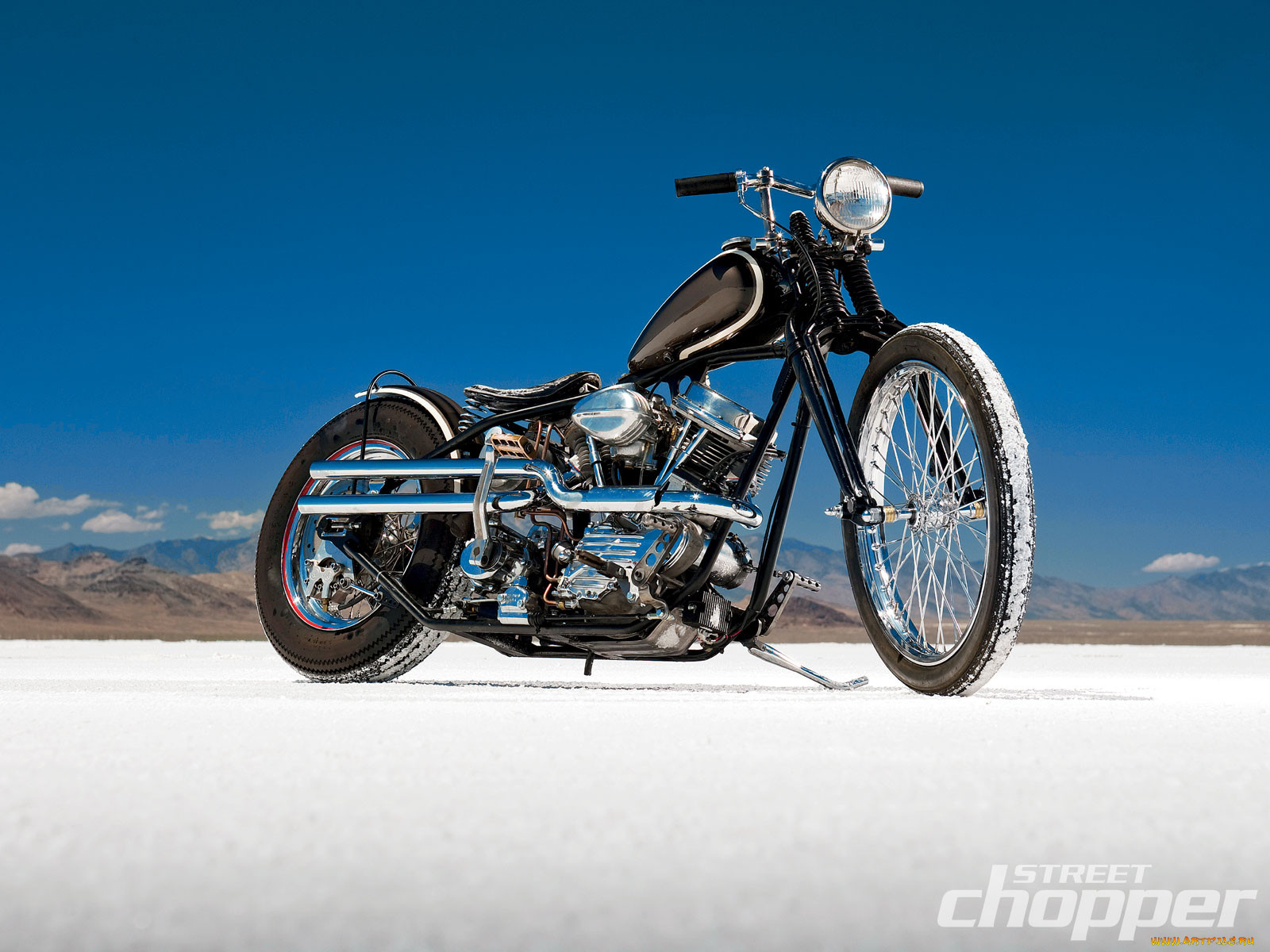 , customs, chopper
